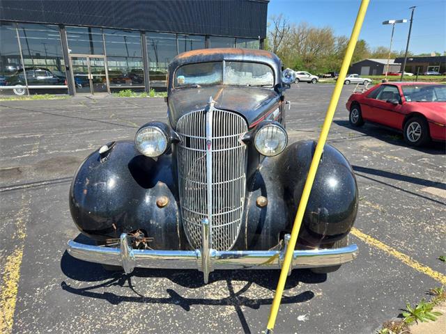 1936 Oldsmobile L-36 Eight (CC-2069333) for sale in St. Charles, Illinois