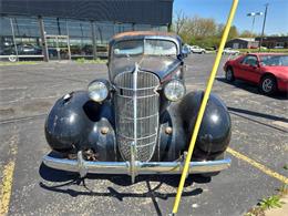1936 Oldsmobile L-36 Eight (CC-2069333) for sale in St. Charles, Illinois