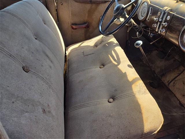 1936 Oldsmobile L-36 Eight (CC-2069333) for sale in St. Charles, Illinois