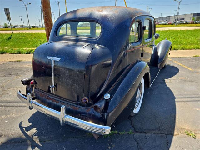 1936 Oldsmobile L-36 Eight (CC-2069333) for sale in St. Charles, Illinois