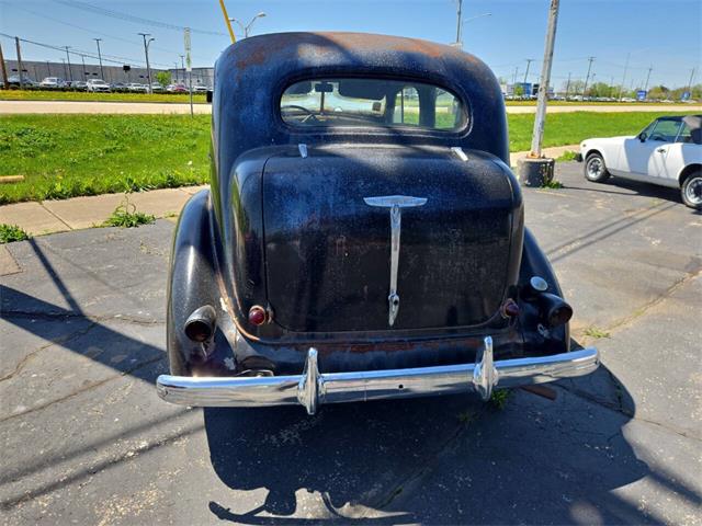 1936 Oldsmobile L-36 Eight (CC-2069333) for sale in St. Charles, Illinois