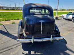 1936 Oldsmobile L-36 Eight (CC-2069333) for sale in St. Charles, Illinois