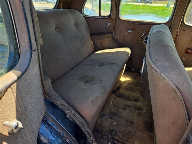 1936 Oldsmobile L-36 Eight (CC-2069333) for sale in St. Charles, Illinois
