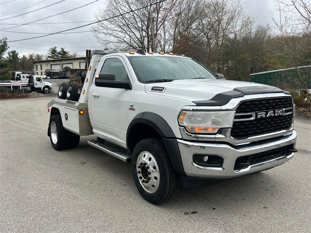 2022 Dodge Ram 5500 (CC-2069334) for sale in Upton, Massachusetts