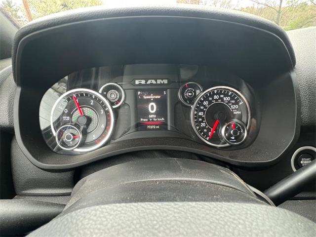 2022 Dodge Ram 5500 (CC-2069334) for sale in Upton, Massachusetts