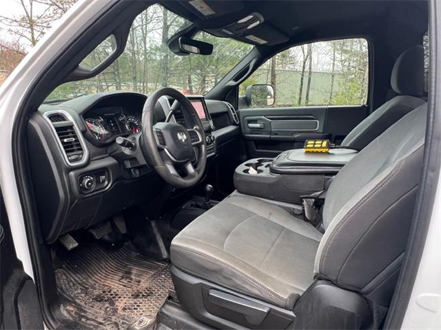 2022 Dodge Ram 5500 (CC-2069334) for sale in Upton, Massachusetts
