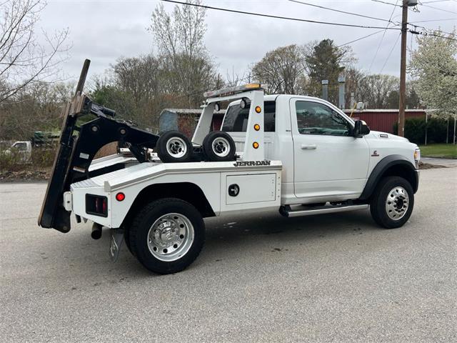 2022 Dodge Ram 5500 (CC-2069334) for sale in Upton, Massachusetts