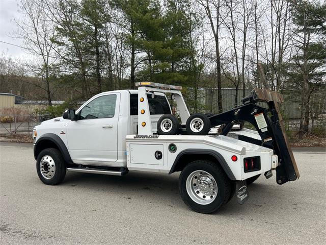 2022 Dodge Ram 5500 (CC-2069334) for sale in Upton, Massachusetts
