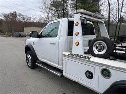 2022 Dodge Ram 5500 (CC-2069334) for sale in Upton, Massachusetts