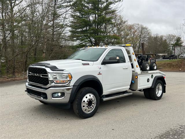 2022 Dodge Ram 5500 (CC-2069334) for sale in Upton, Massachusetts
