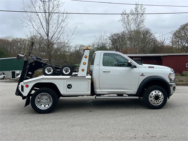 2022 Dodge Ram 5500 (CC-2069334) for sale in Upton, Massachusetts
