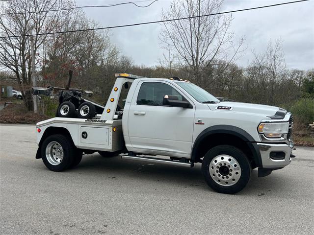 2022 Dodge Ram 5500 (CC-2069334) for sale in Upton, Massachusetts