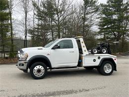 2022 Dodge Ram 5500 (CC-2069334) for sale in Upton, Massachusetts