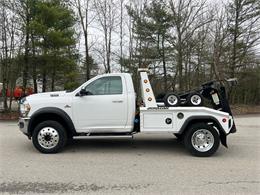 2022 Dodge Ram 5500 (CC-2069334) for sale in Upton, Massachusetts