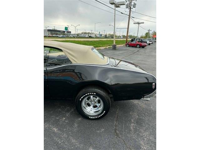 1969 Oldsmobile Cutlass (CC-2069335) for sale in St. Charles, Illinois