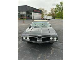 1969 Oldsmobile Cutlass (CC-2069335) for sale in St. Charles, Illinois