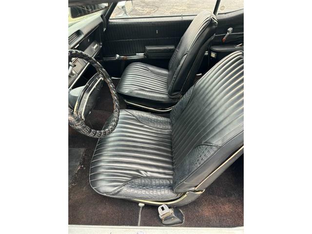 1969 Oldsmobile Cutlass (CC-2069335) for sale in St. Charles, Illinois