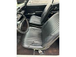 1969 Oldsmobile Cutlass (CC-2069335) for sale in St. Charles, Illinois