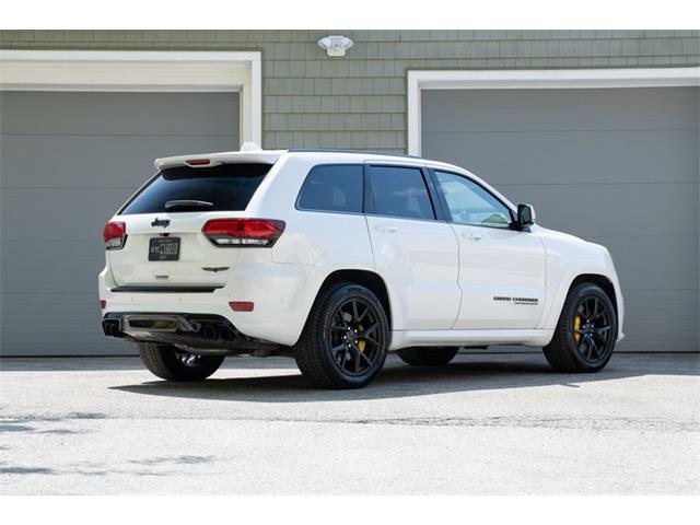 2020 Jeep Grand Cherokee (CC-2069336) for sale in Wayne, Pennsylvania