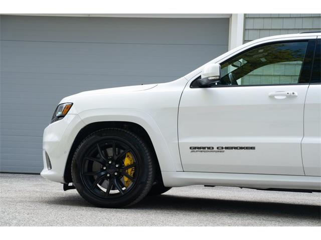 2020 Jeep Grand Cherokee (CC-2069336) for sale in Wayne, Pennsylvania
