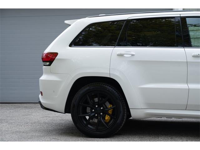2020 Jeep Grand Cherokee (CC-2069336) for sale in Wayne, Pennsylvania