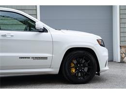 2020 Jeep Grand Cherokee (CC-2069336) for sale in Wayne, Pennsylvania