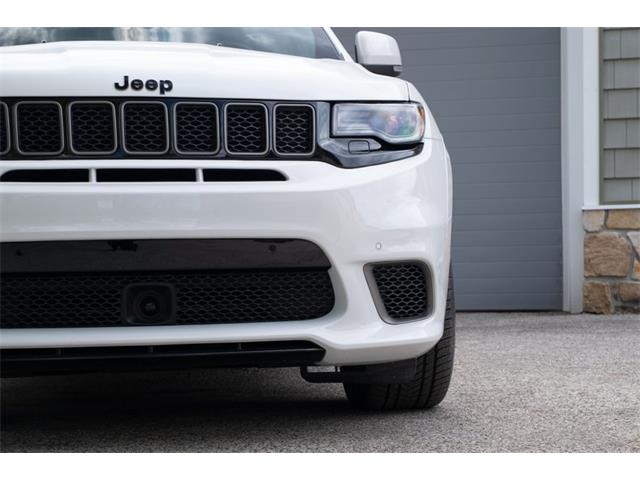 2020 Jeep Grand Cherokee (CC-2069336) for sale in Wayne, Pennsylvania