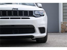 2020 Jeep Grand Cherokee (CC-2069336) for sale in Wayne, Pennsylvania