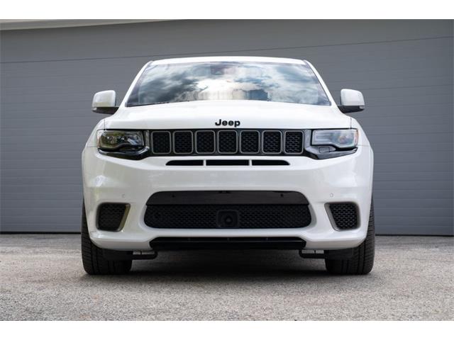 2020 Jeep Grand Cherokee (CC-2069336) for sale in Wayne, Pennsylvania
