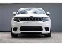 2020 Jeep Grand Cherokee (CC-2069336) for sale in Wayne, Pennsylvania