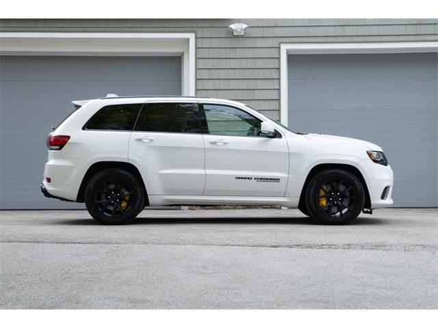 2020 Jeep Grand Cherokee (CC-2069336) for sale in Wayne, Pennsylvania