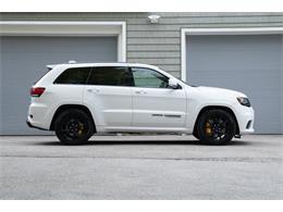 2020 Jeep Grand Cherokee (CC-2069336) for sale in Wayne, Pennsylvania