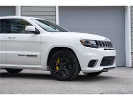 2020 Jeep Grand Cherokee (CC-2069336) for sale in Wayne, Pennsylvania