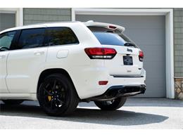 2020 Jeep Grand Cherokee (CC-2069336) for sale in Wayne, Pennsylvania