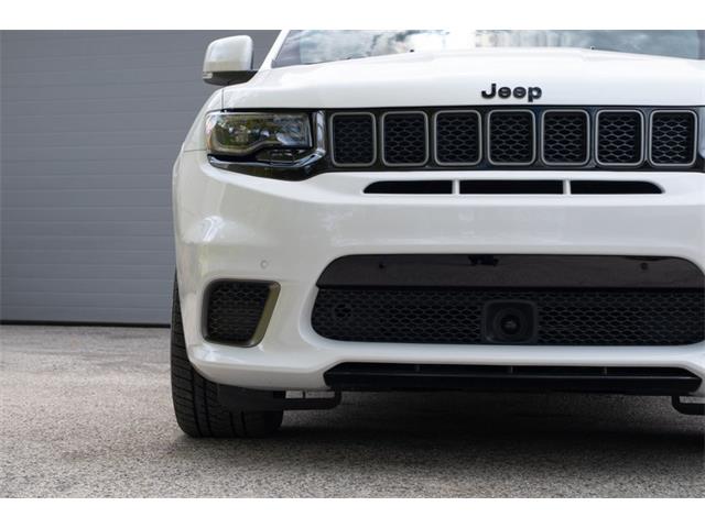 2020 Jeep Grand Cherokee (CC-2069336) for sale in Wayne, Pennsylvania