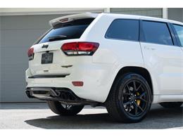 2020 Jeep Grand Cherokee (CC-2069336) for sale in Wayne, Pennsylvania