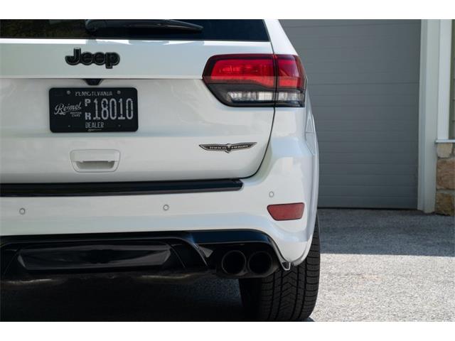 2020 Jeep Grand Cherokee (CC-2069336) for sale in Wayne, Pennsylvania