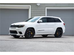 2020 Jeep Grand Cherokee (CC-2069336) for sale in Wayne, Pennsylvania
