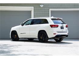 2020 Jeep Grand Cherokee (CC-2069336) for sale in Wayne, Pennsylvania