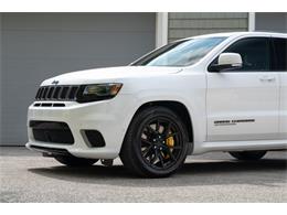 2020 Jeep Grand Cherokee (CC-2069336) for sale in Wayne, Pennsylvania