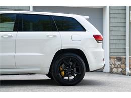 2020 Jeep Grand Cherokee (CC-2069336) for sale in Wayne, Pennsylvania