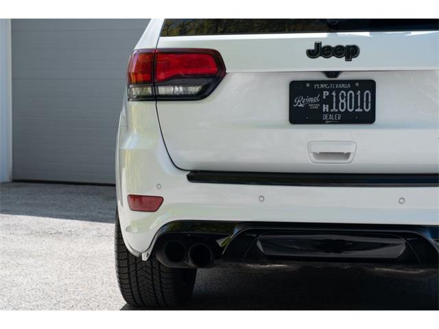 2020 Jeep Grand Cherokee (CC-2069336) for sale in Wayne, Pennsylvania