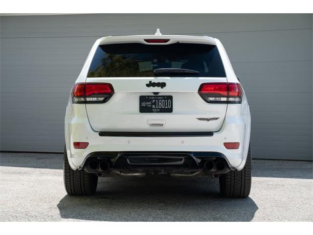 2020 Jeep Grand Cherokee (CC-2069336) for sale in Wayne, Pennsylvania