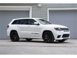 2020 Jeep Grand Cherokee (CC-2069336) for sale in Wayne, Pennsylvania