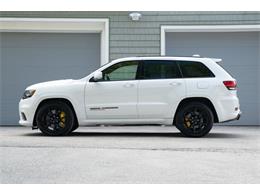 2020 Jeep Grand Cherokee (CC-2069336) for sale in Wayne, Pennsylvania