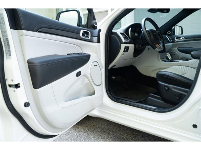 2020 Jeep Grand Cherokee (CC-2069336) for sale in Wayne, Pennsylvania