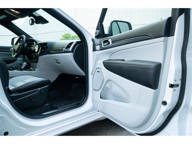 2020 Jeep Grand Cherokee (CC-2069336) for sale in Wayne, Pennsylvania