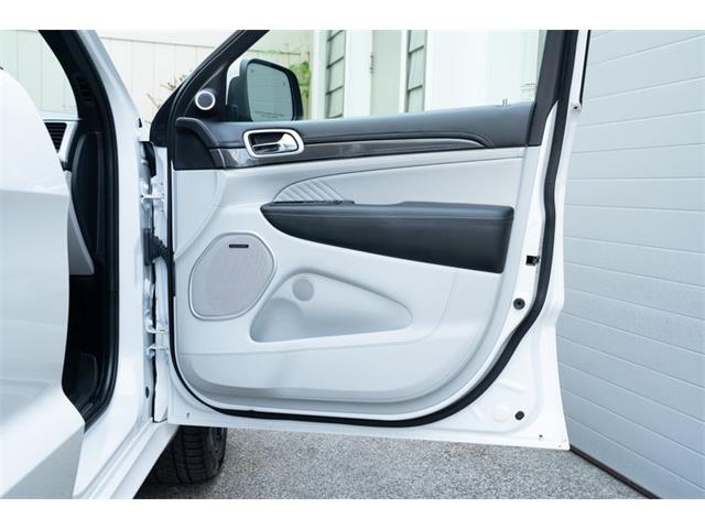 2020 Jeep Grand Cherokee (CC-2069336) for sale in Wayne, Pennsylvania