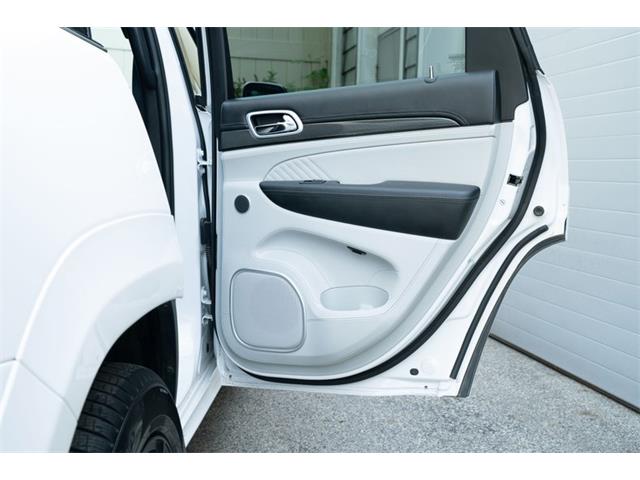 2020 Jeep Grand Cherokee (CC-2069336) for sale in Wayne, Pennsylvania