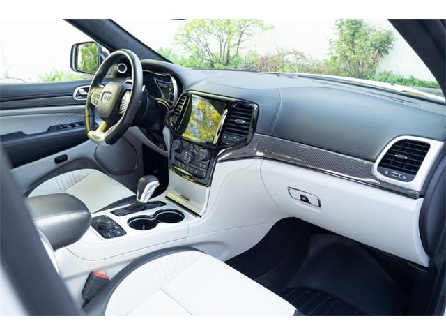 2020 Jeep Grand Cherokee (CC-2069336) for sale in Wayne, Pennsylvania